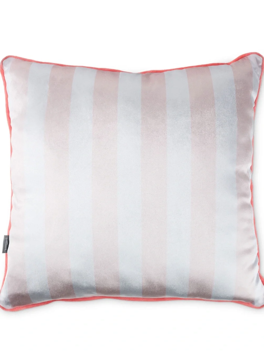 Hallmark Bridgerton Dearest Gentle Reader Decorative Pillow Pink Floral
